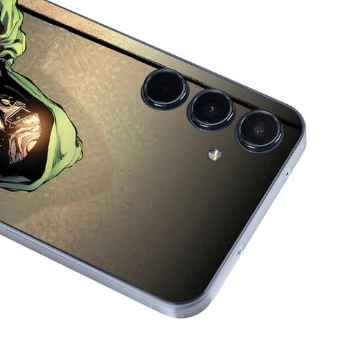 Marvel Dr. Doom Doctor Victor Von Doom Galaxy A36 5G Skin